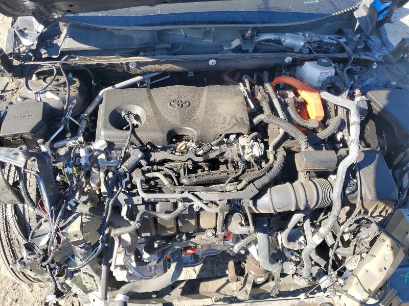 Aukcja sprzedaży 2024 Toyota Rav4, vin: 2T3B6RFV7RW055892, numer aukcji: 69797256