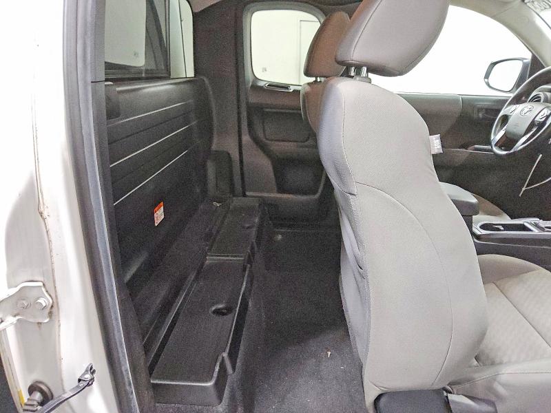 Продаж на аукціоні авто 2021 Toyota Tacoma, vin: 3TYRX5GNXMT023956, номер лоту: 68625786