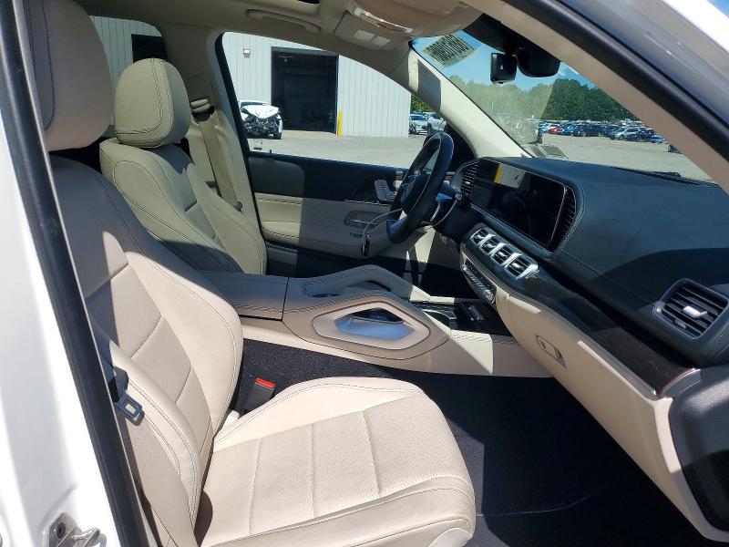 Продаж на аукціоні авто 2024 Mercedes-benz Gls, vin: 4JGFF5KE2RB090540, номер лоту: 68610906
