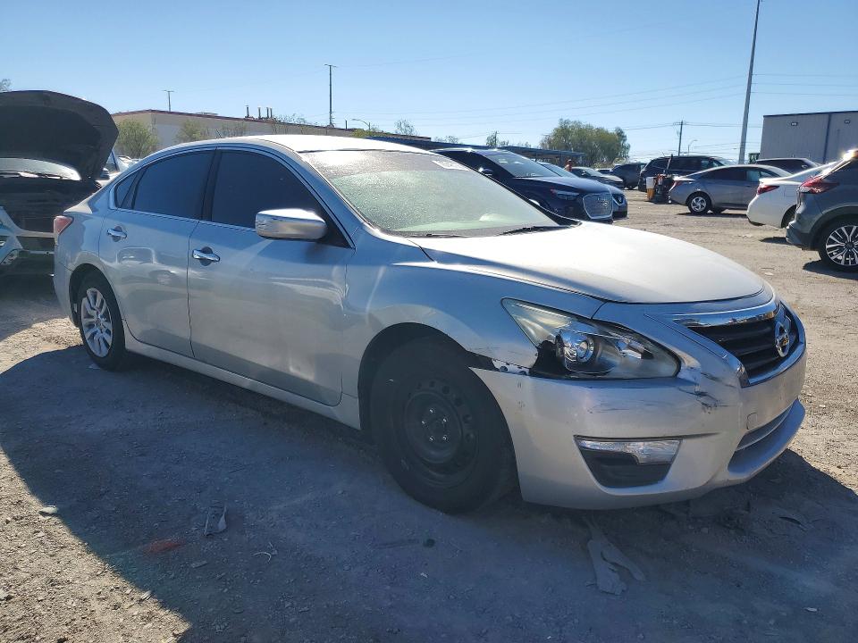 Продаж на аукціоні авто 2015 Nissan Altima, vin: 1N4AL3AP4FN870845, номер лоту: 70746126