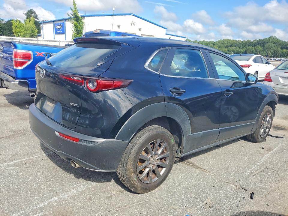 66922616 :رقم المزاد ، 3MVDMAAL3MM224028 vin ، 2021 Mazda Cx-30 مزاد بيع