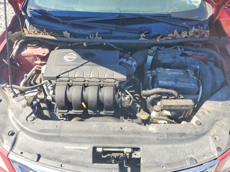 Aukcja sprzedaży 2014 Nissan Sentra, vin: 3N1AB7AP7EL676218, numer aukcji: 70804136