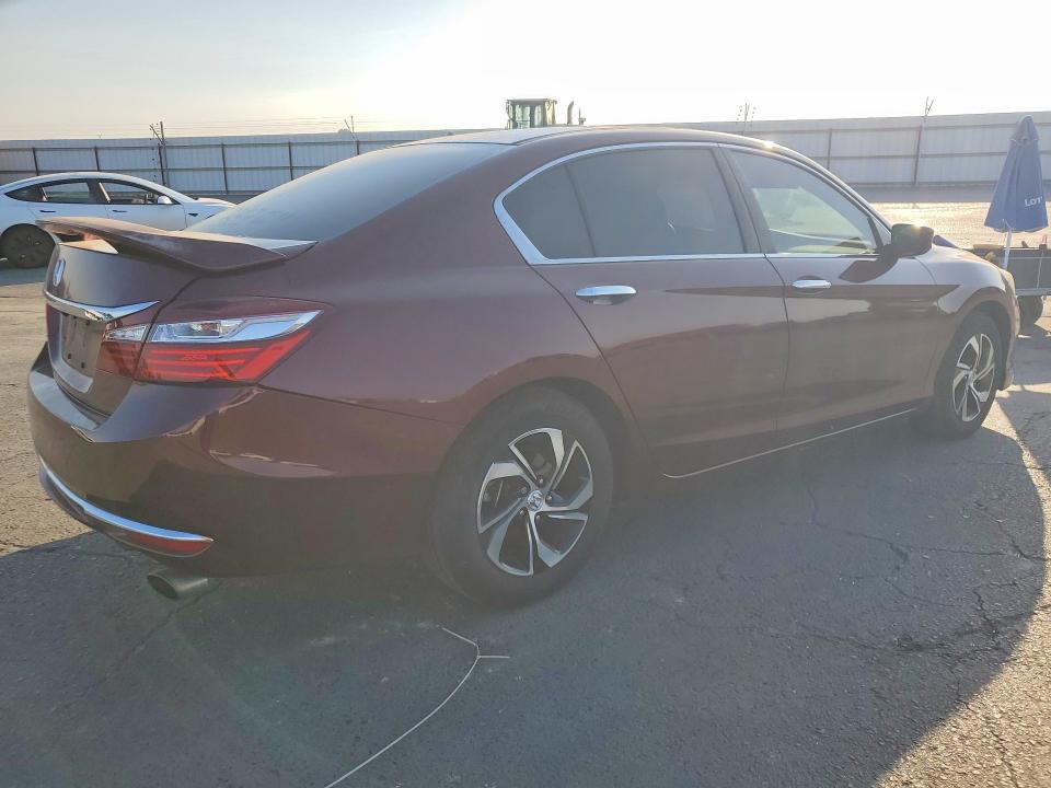 Aukcja sprzedaży 2016 Honda Accord, vin: 1HGCR2F33GA063471, numer aukcji: 69949446