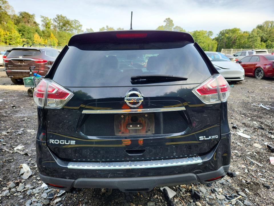 Aukcja sprzedaży 2016 Nissan Rogue, vin: 5N1AT2MV4GC850554, numer aukcji: 70296066