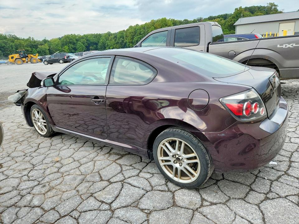 Продаж на аукціоні авто 2008 Scion Tc, vin: JTKDE167580260637, номер лоту: 69098876