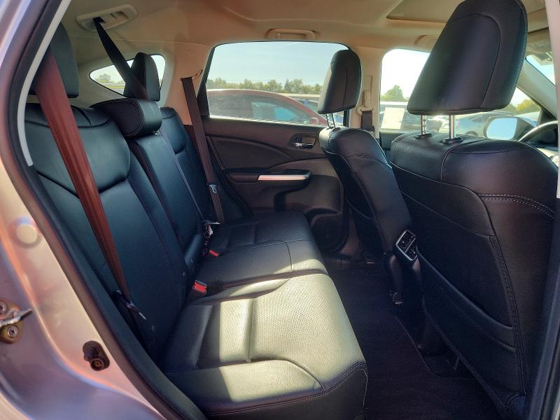 Aukcja sprzedaży 2016 Honda Cr-v, vin: 2HKRM3H71GH543594, numer aukcji: 67239046