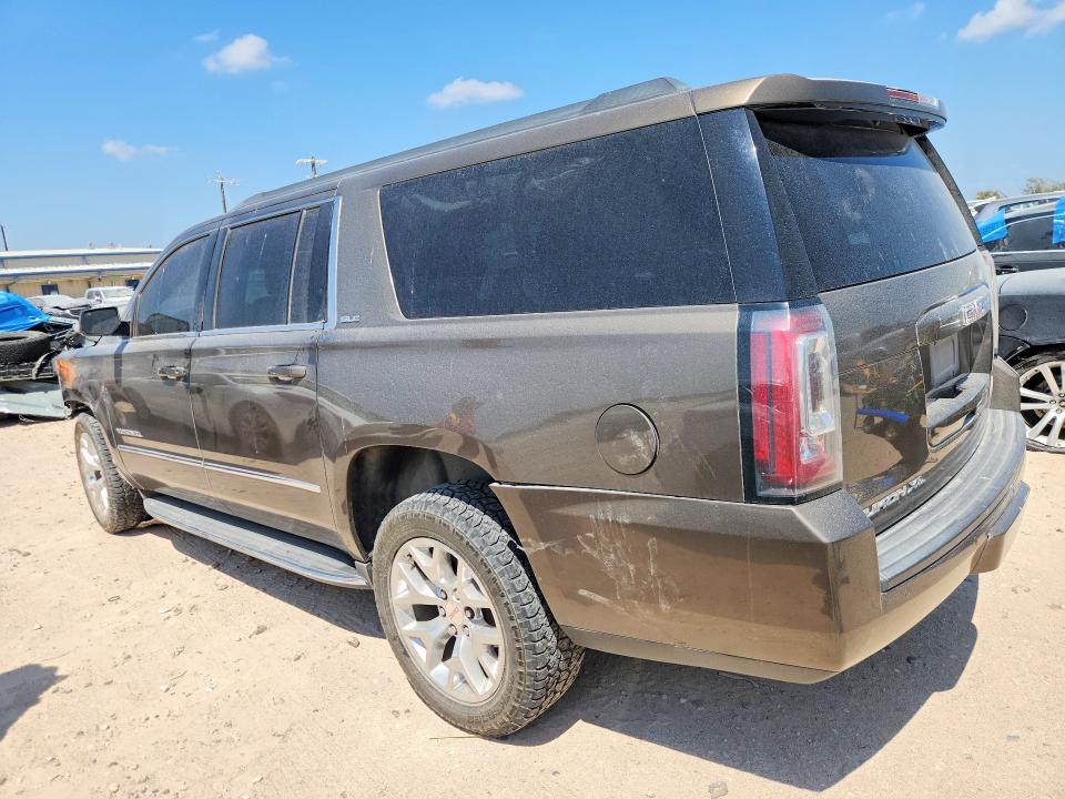 Aukcja sprzedaży 2016 Gmc Yukon Xl, vin: 1GKS1FKC7GR259658, numer aukcji: 68853456