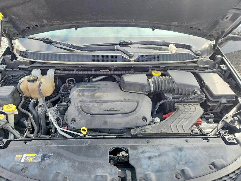 2022 Chrysler Voyager მანქანა იყიდება აუქციონზე, vin: 2C4RC1CGXNR105509, აუქციონის ნომერი: 67302496