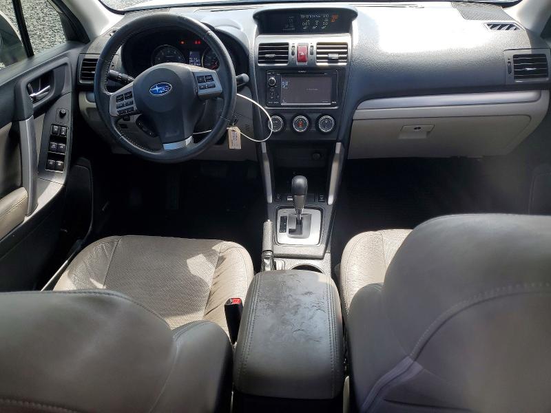 68923986 :رقم المزاد ، JF2SJARC5FH518609 vin ، 2015 Subaru Forester مزاد بيع