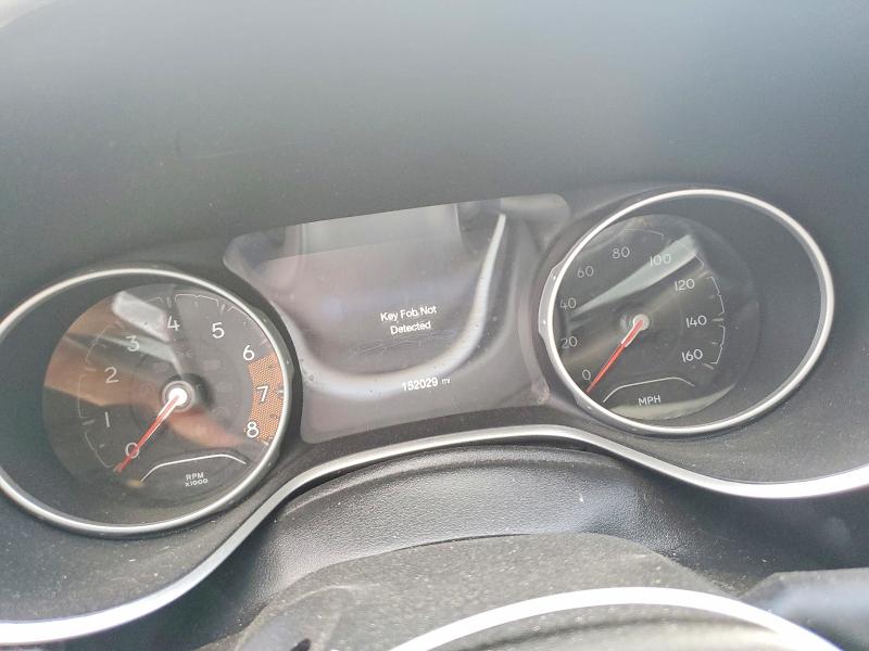 Aukcja sprzedaży 2018 Jeep Compass, vin: 3C4NJCCBXJT358048, numer aukcji: 67724466