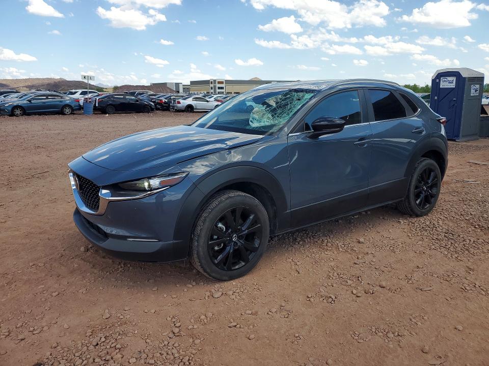 Продаж на аукціоні авто 2023 Mazda Cx-30, vin: 3MVDMBCM4PM578009, номер лоту: 67742186