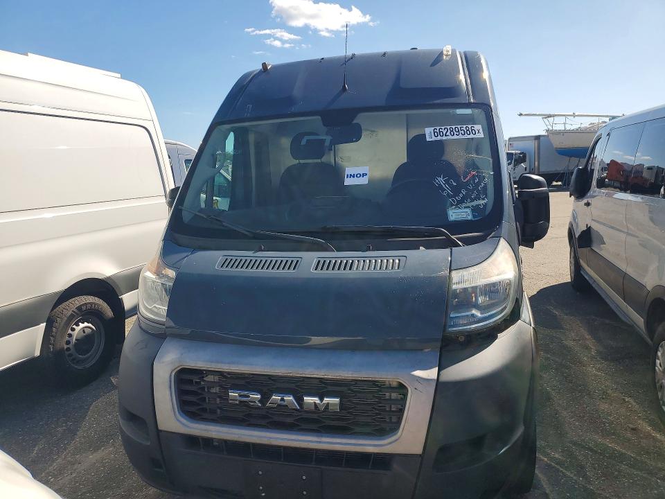 Aukcja sprzedaży 2019 Ram Promaster 2500, vin: 3C6TRVDG6KE517067, numer aukcji: 66289586