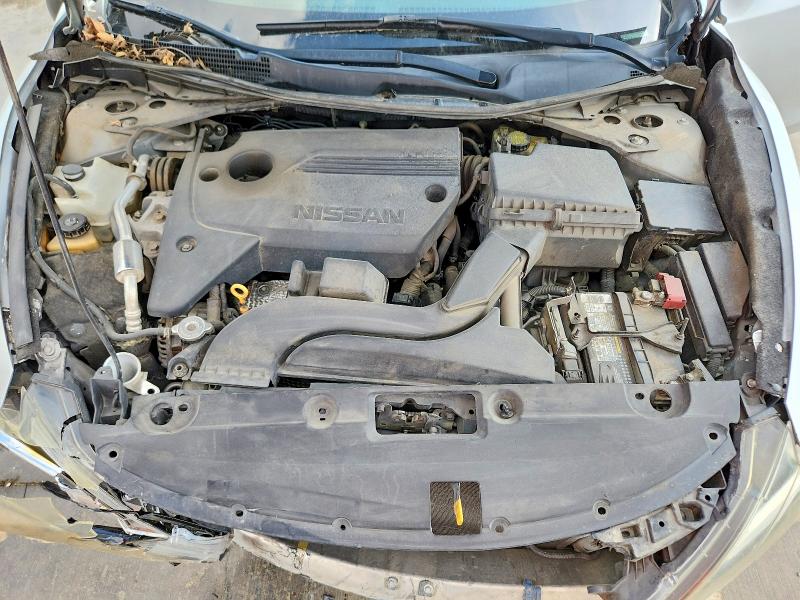 2017 Nissan Altima მანქანა იყიდება აუქციონზე, vin: 1N4AL3AP7HN354451, აუქციონის ნომერი: 69378346