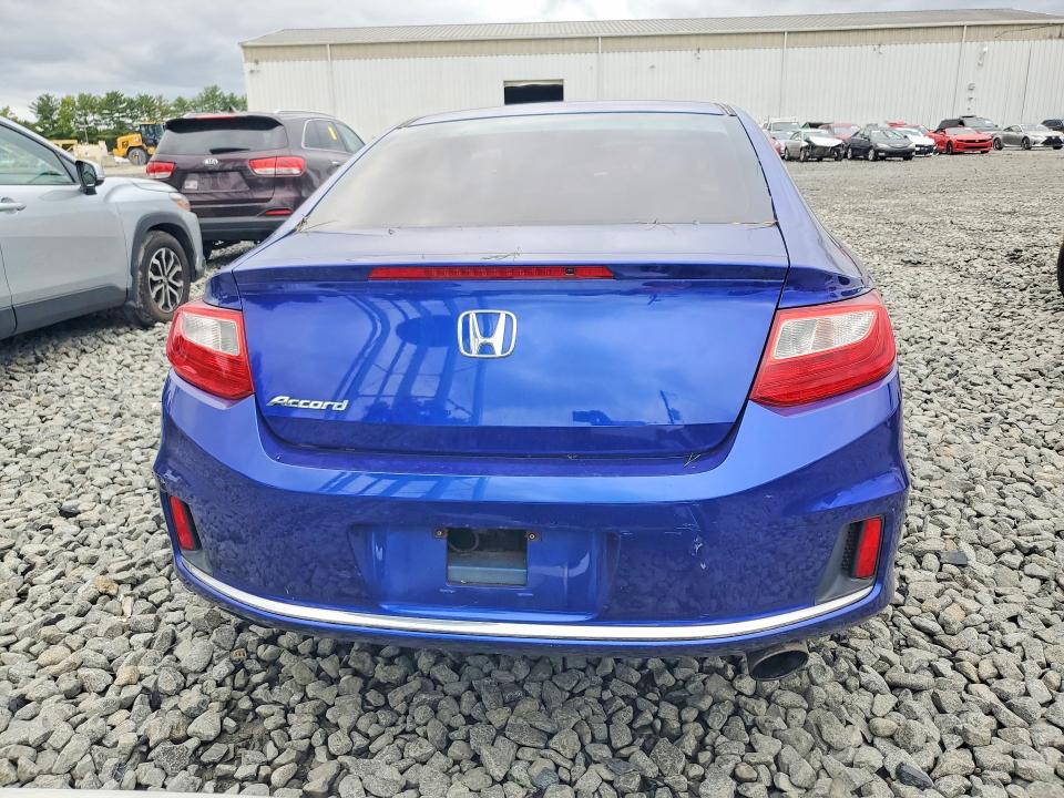 Продаж на аукціоні авто 2013 Honda Accord, vin: 1HGCT1B73DA017252, номер лоту: 70645346