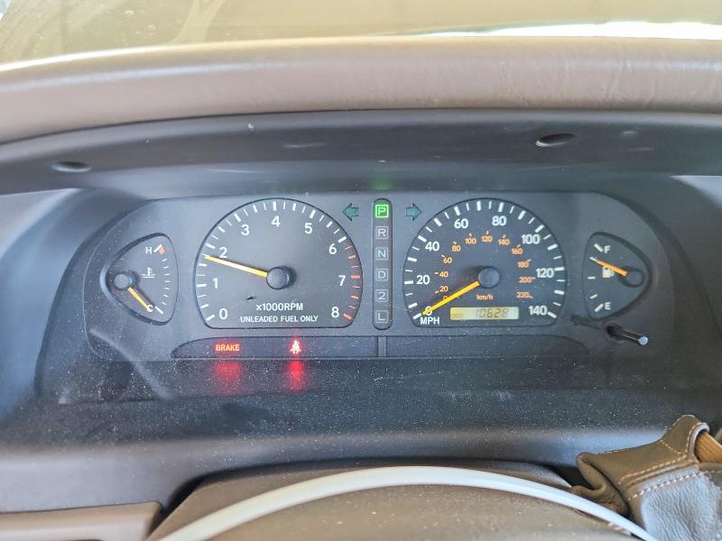 Продажа на аукционе авто 1999 Toyota Avalon, vin: 4T1BF18B0XU324910, номер лота: 69794296