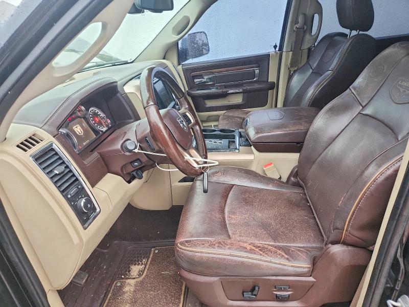 Aukcja sprzedaży 2013 Ram 1500, vin: 1C6RR7PT8DS603317, numer aukcji: 69362496