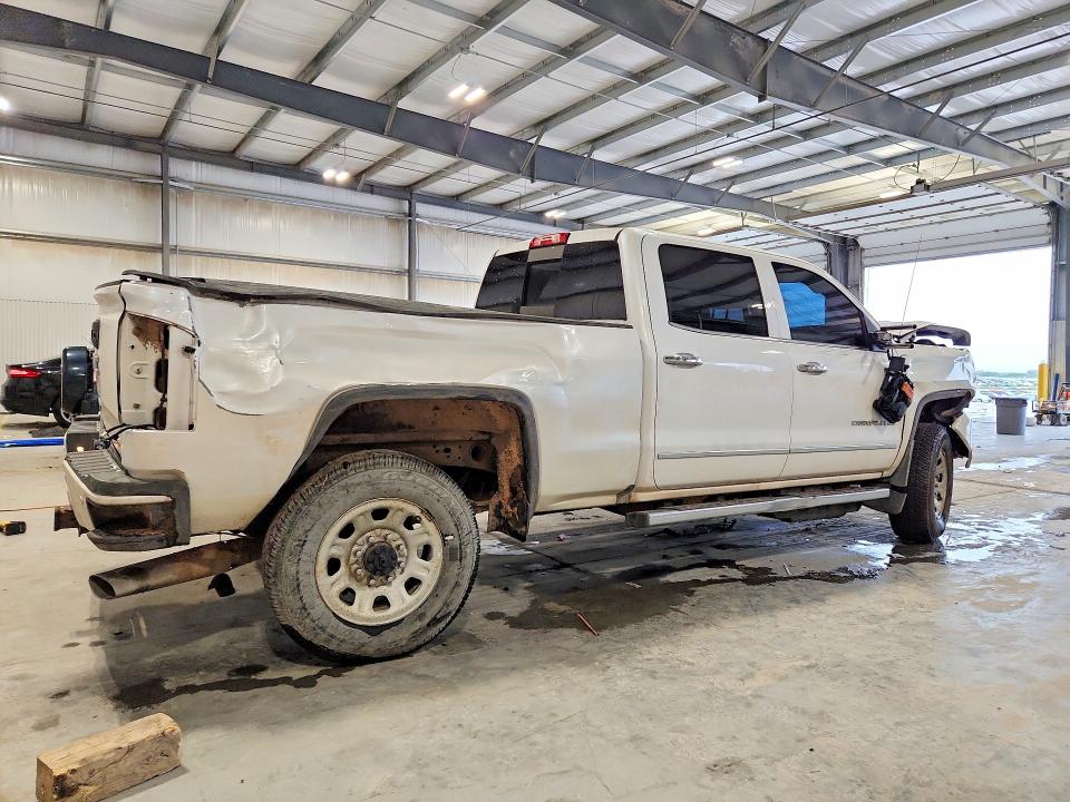 Aukcja sprzedaży 2019 Gmc Sierra, vin: 1GT12SEYXKF150058, numer aukcji: 68254856
