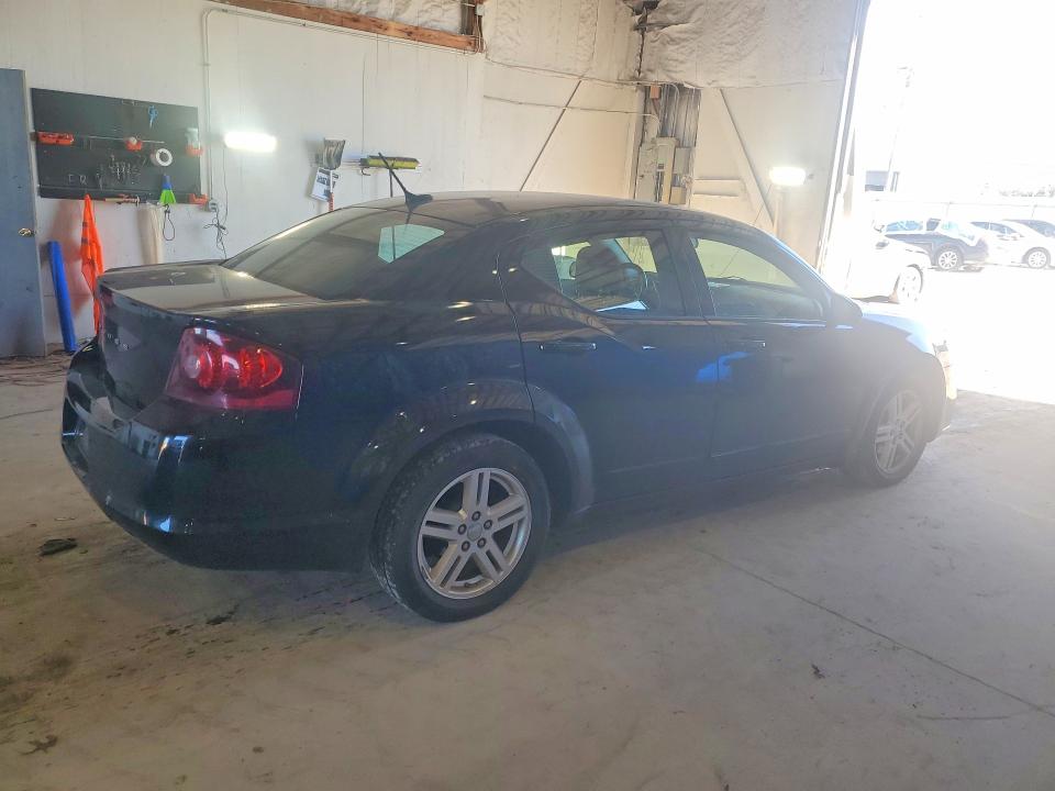 2012 Dodge Avenger მანქანა იყიდება აუქციონზე, vin: 1C3CDZCB1CN157020, აუქციონის ნომერი: 70293366