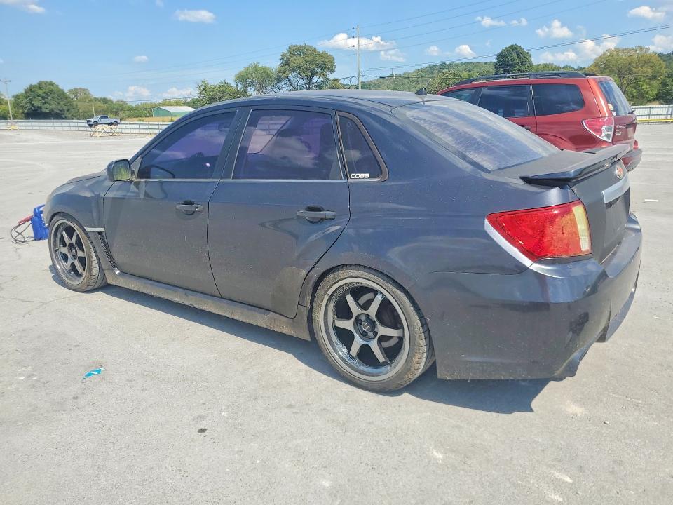 Aukcja sprzedaży 2011 Subaru Impreza, vin: JF1GV7E64BG520983, numer aukcji: 67757916