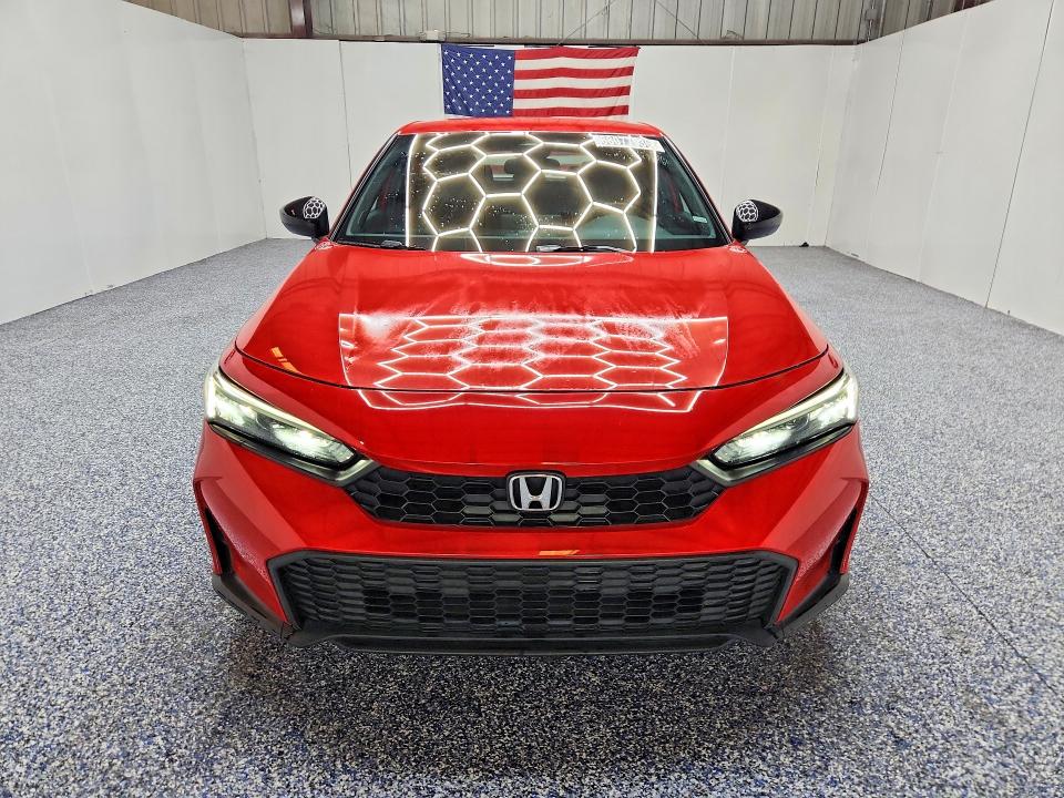 Продаж на аукціоні авто 2026 Honda Civic, vin: 19XFL2H8XTE015172, номер лоту: 68077936