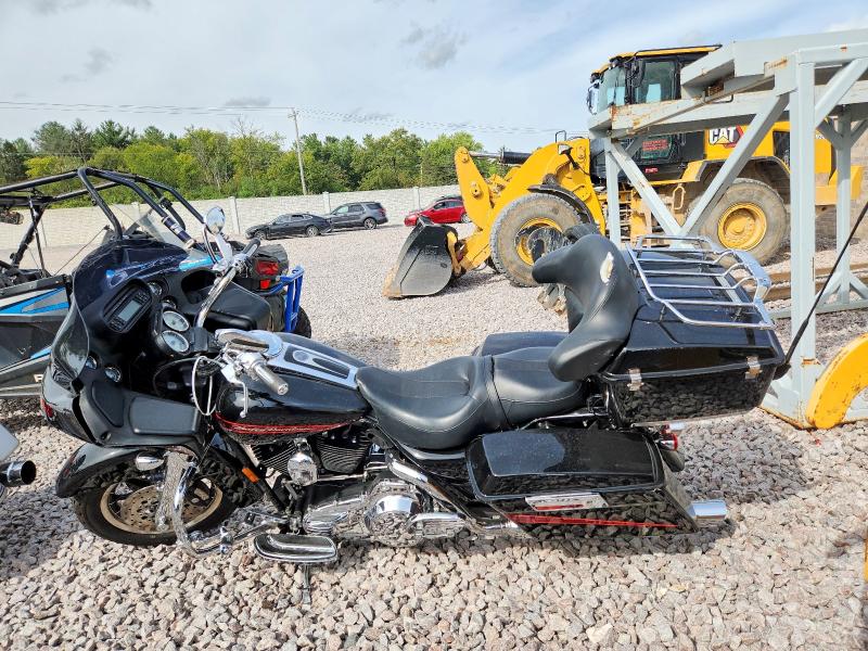Aukcja sprzedaży 2008 Harley-davidson Fltr, vin: 1HD1FS4198Y698816, numer aukcji: 68661546