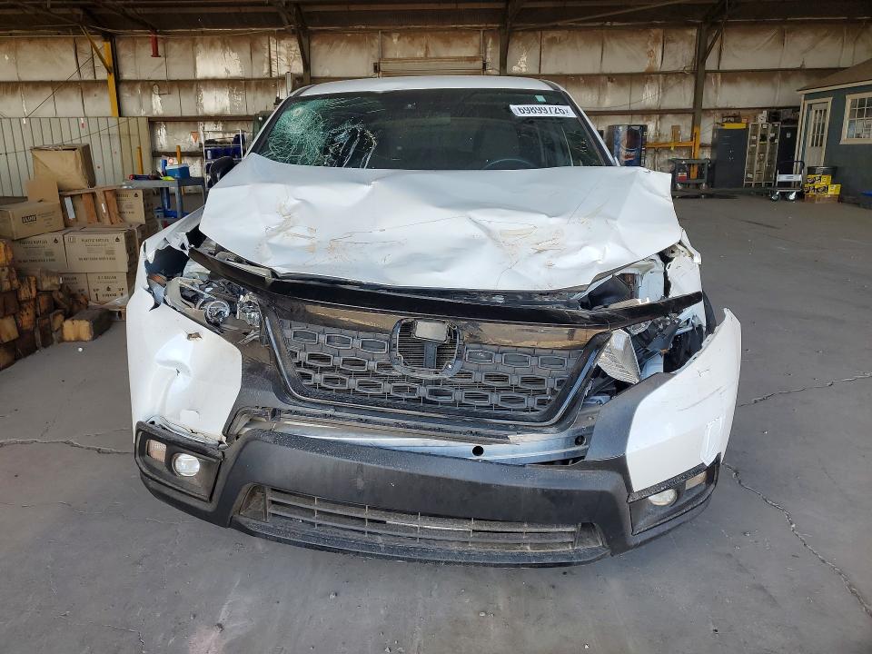 Aukcja sprzedaży 2021 Honda Passport, vin: 5FNYF7H26MB004626, numer aukcji: 69899726