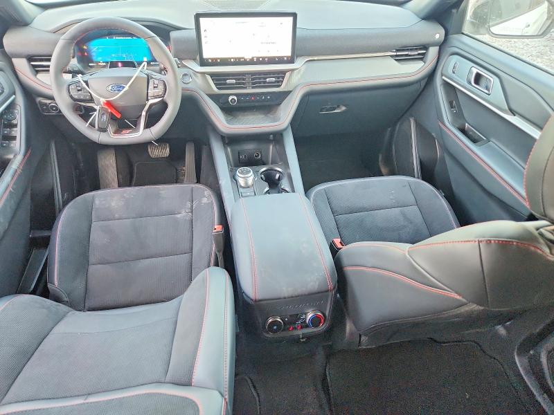 Продаж на аукціоні авто 2026 Ford Explorer, vin: 1FMWK8GC2TGB70581, номер лоту: 67147716
