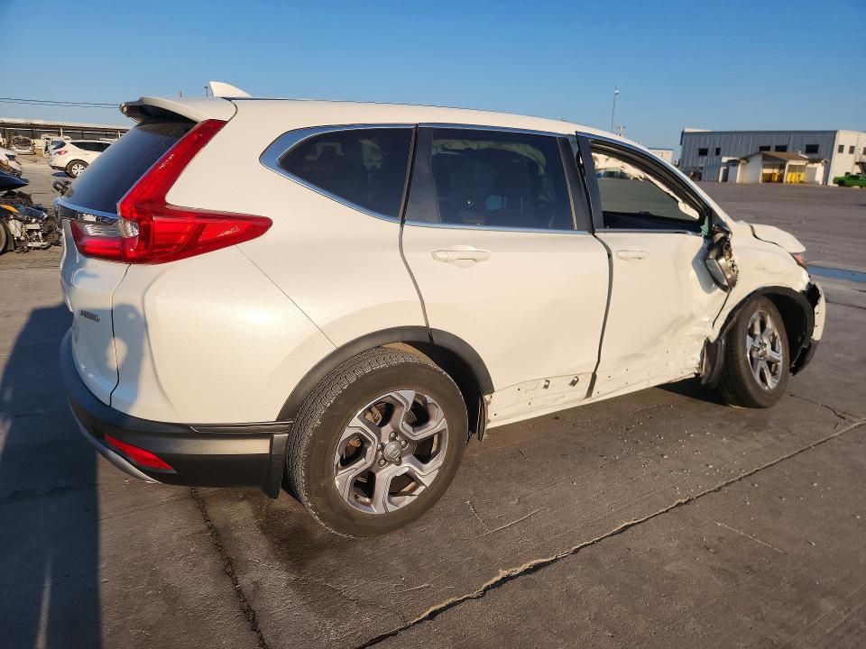 Aukcja sprzedaży 2019 Honda Cr-v, vin: 7FARW2H58KE031961, numer aukcji: 67751066