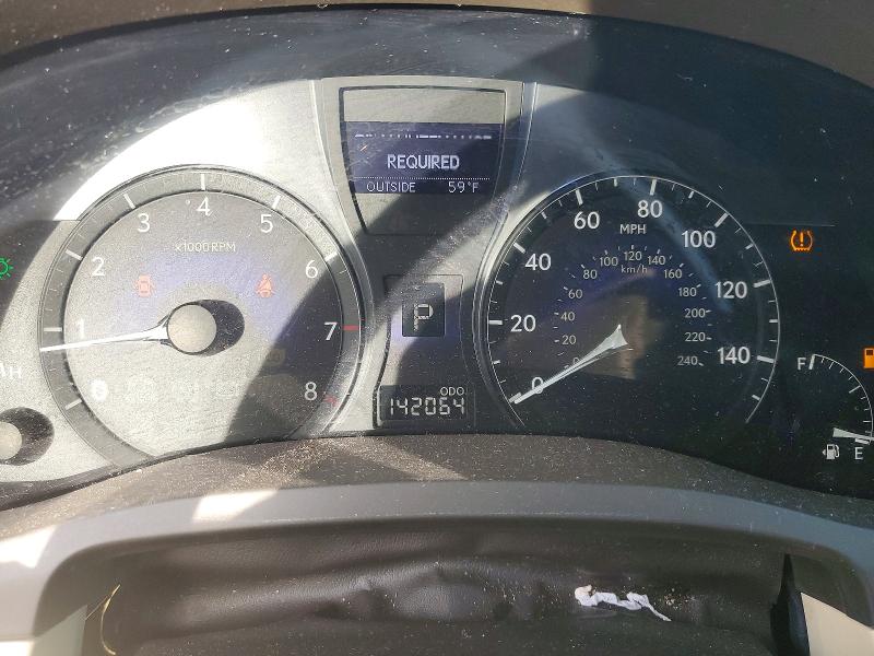 69864006 :رقم المزاد ، 2T2BK1BA8AC039503 vin ، 2010 Lexus Rx مزاد بيع
