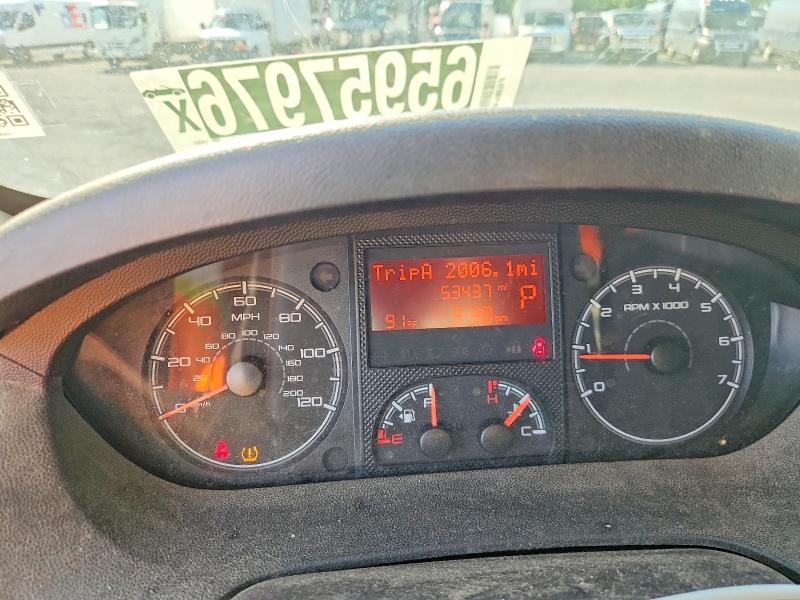 Aukcja sprzedaży 2020 Ram Promaster 3500, vin: 3C6URVJG0LE136857, numer aukcji: 65957976