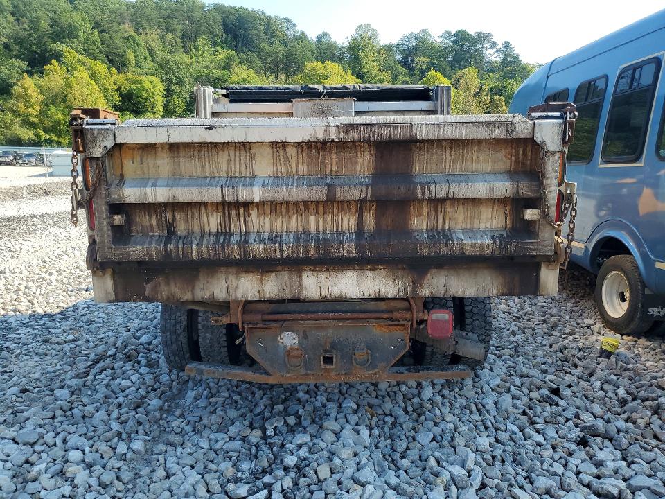 2019 Ford F550 მანქანა იყიდება აუქციონზე, vin: 1FDUF5HT6KEC37167, აუქციონის ნომერი: 66798176
