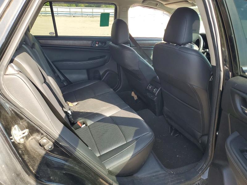 67396066 :رقم المزاد ، 4S4BSENC4G3205764 vin ، 2016 Subaru Outback مزاد بيع