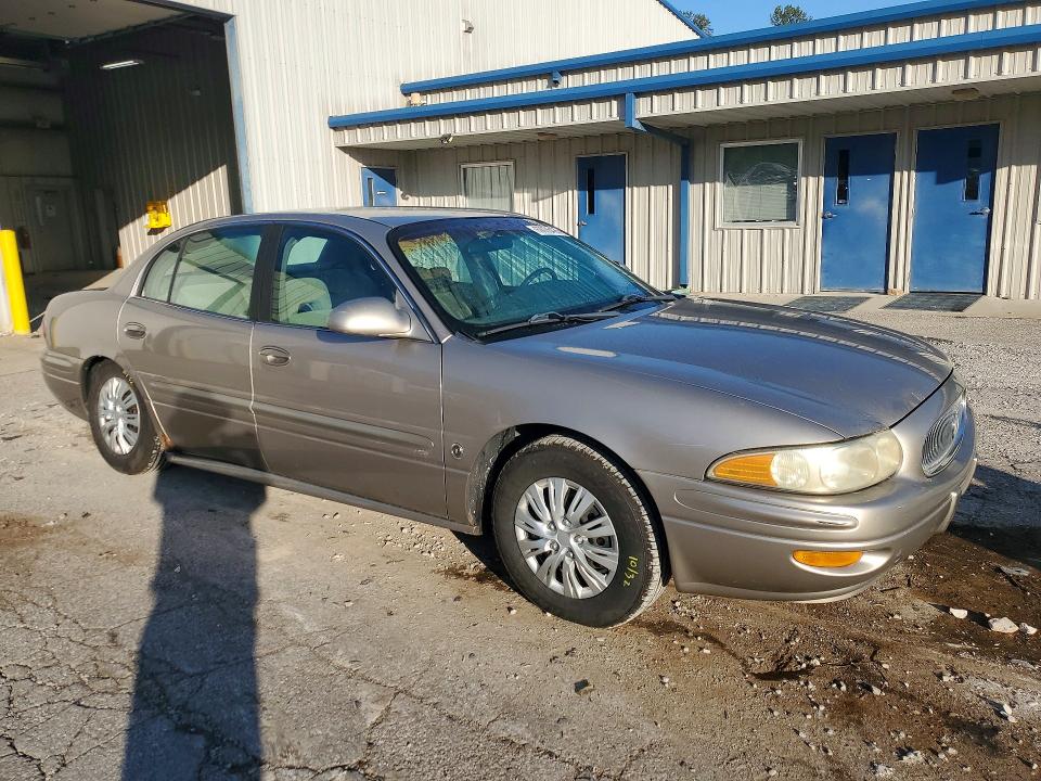 Aukcja sprzedaży 2003 Buick Lesabre, vin: 1G4HP52KX3U272333, numer aukcji: 69006426