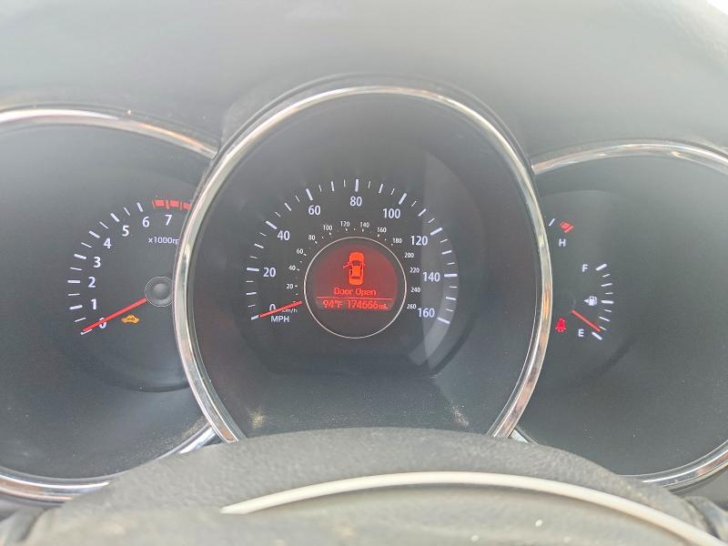 Aukcja sprzedaży 2012 Kia Optima, vin: 5XXGN4A79CG071462, numer aukcji: 67450586