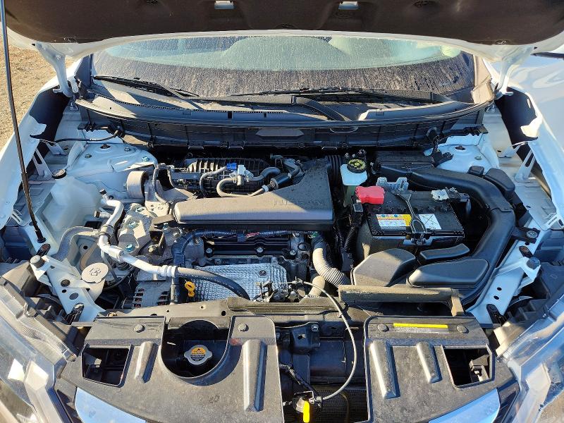 2020 Nissan Rogue მანქანა იყიდება აუქციონზე, vin: JN8AT2MV5LW138426, აუქციონის ნომერი: 68576146