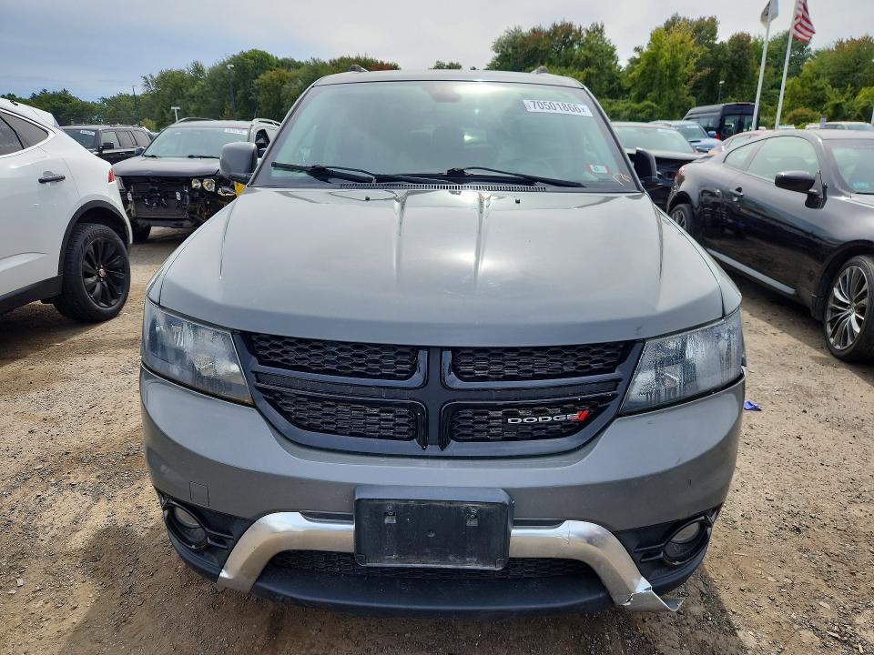 Продаж на аукціоні авто 2019 Dodge Journey, vin: 3C4PDDGG9KT794869, номер лоту: 70501866