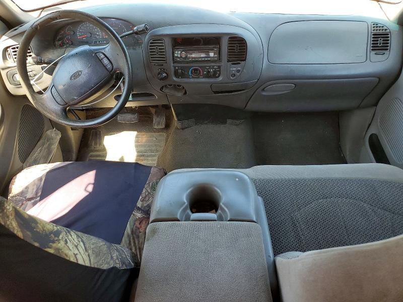 Продаж на аукціоні авто 1999 Ford F150, vin: 1FTRX18L3XNB52665, номер лоту: 68269566