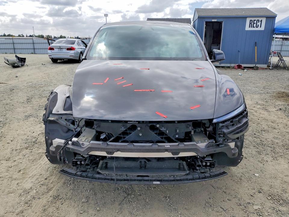 Aukcja sprzedaży 2026 Tesla Model Y, vin: 7SAYGDED7TF456300, numer aukcji: 69183576