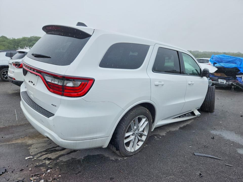 Продажа на аукционе авто 2026 Dodge Durango, vin: 1C4RDJDG6TC264982, номер лота: 67300336