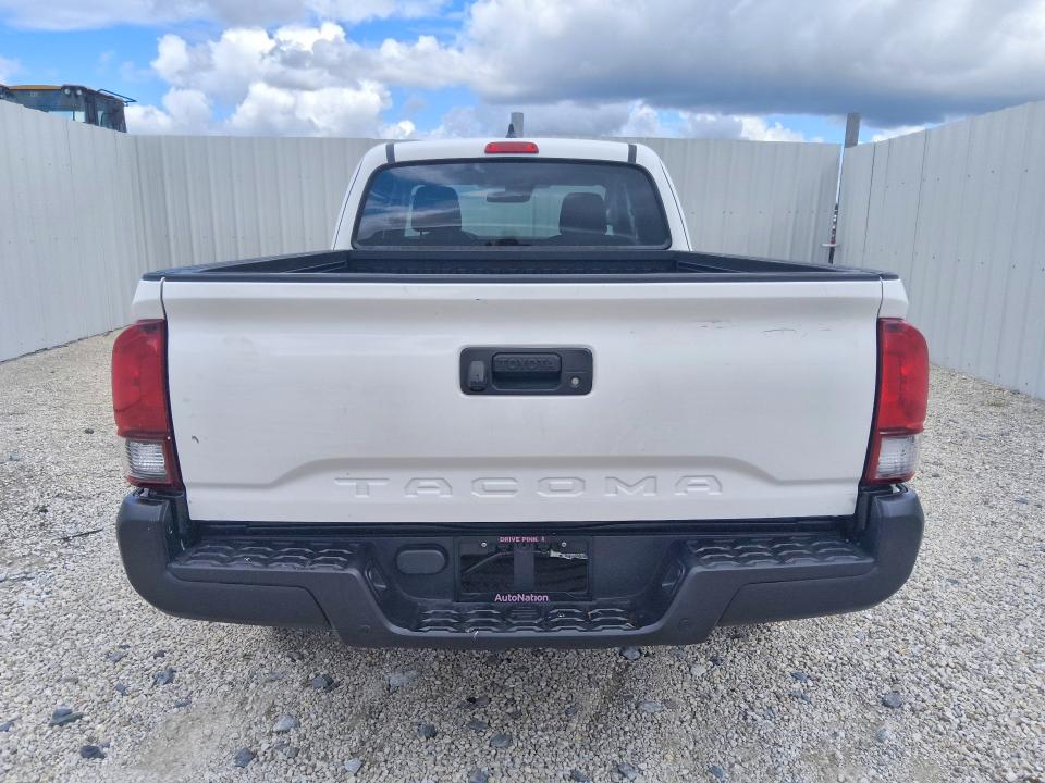 Aukcja sprzedaży 2023 Toyota Tacoma, vin: 3TYRX5GN5PT082384, numer aukcji: 69072336