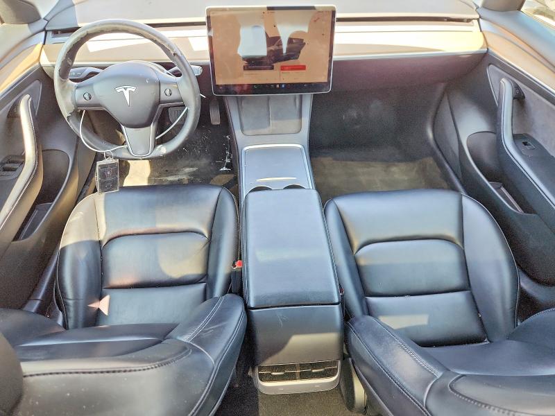 Aukcja sprzedaży 2022 Tesla Model 3, vin: 5YJ3E1EA6NF371811, numer aukcji: 67457006