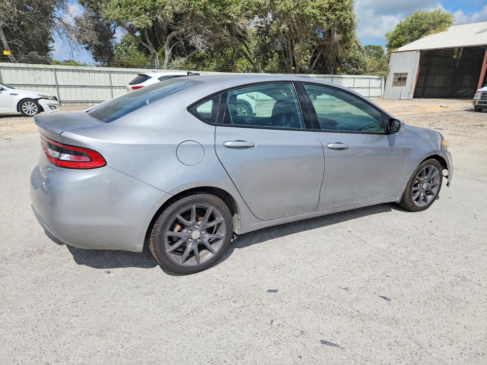 Aukcja sprzedaży 2015 Dodge Dart, vin: 1C3CDFBB6FD344988, numer aukcji: 68189666