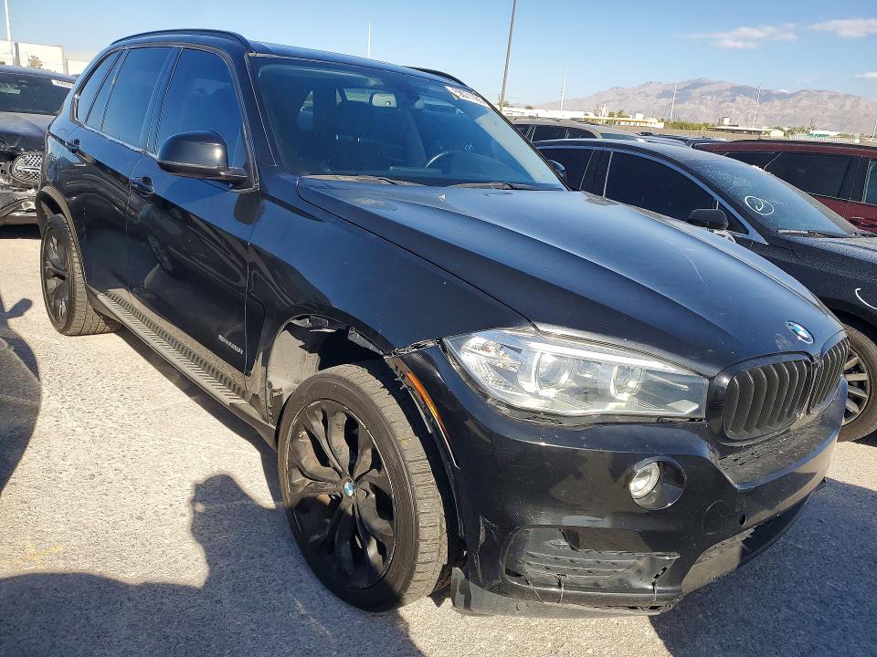 2015 Bmw X5 მანქანა იყიდება აუქციონზე, vin: 5UXKR0C56F0K54938, აუქციონის ნომერი: 69071186