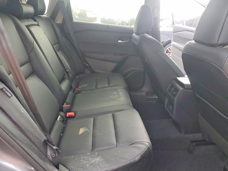 Продажа на аукционе авто 2025 Nissan Rogue, vin: 5N1BT3BA8SC872673, номер лота: 67472686