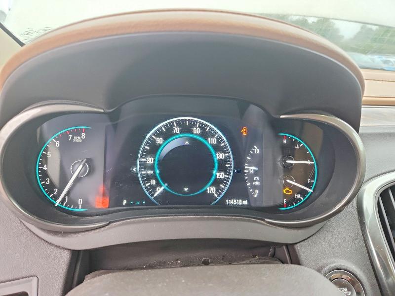 Продаж на аукціоні авто 2014 Buick Lacrosse, vin: 1G4GB5G32EF103345, номер лоту: 69697296