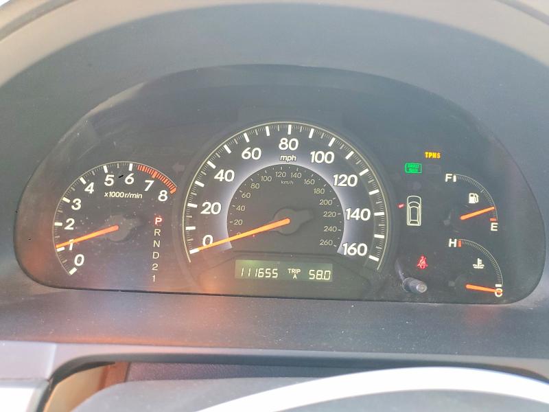 71268556 :رقم المزاد ، 5FNRL3H49AB038000 vin ، 2010 Honda Odyssey مزاد بيع