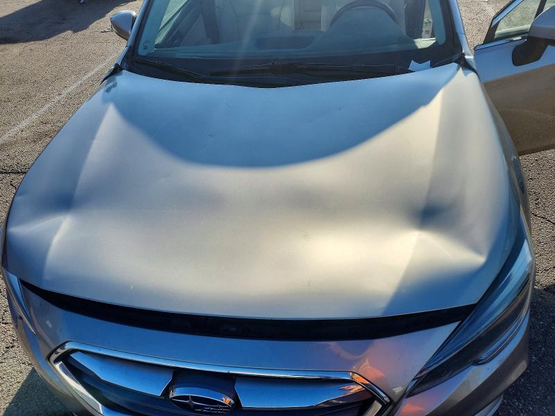 Продажа на аукционе авто 2018 Subaru Legacy, vin: 4S3BNAH63J3042008, номер лота: 68746496