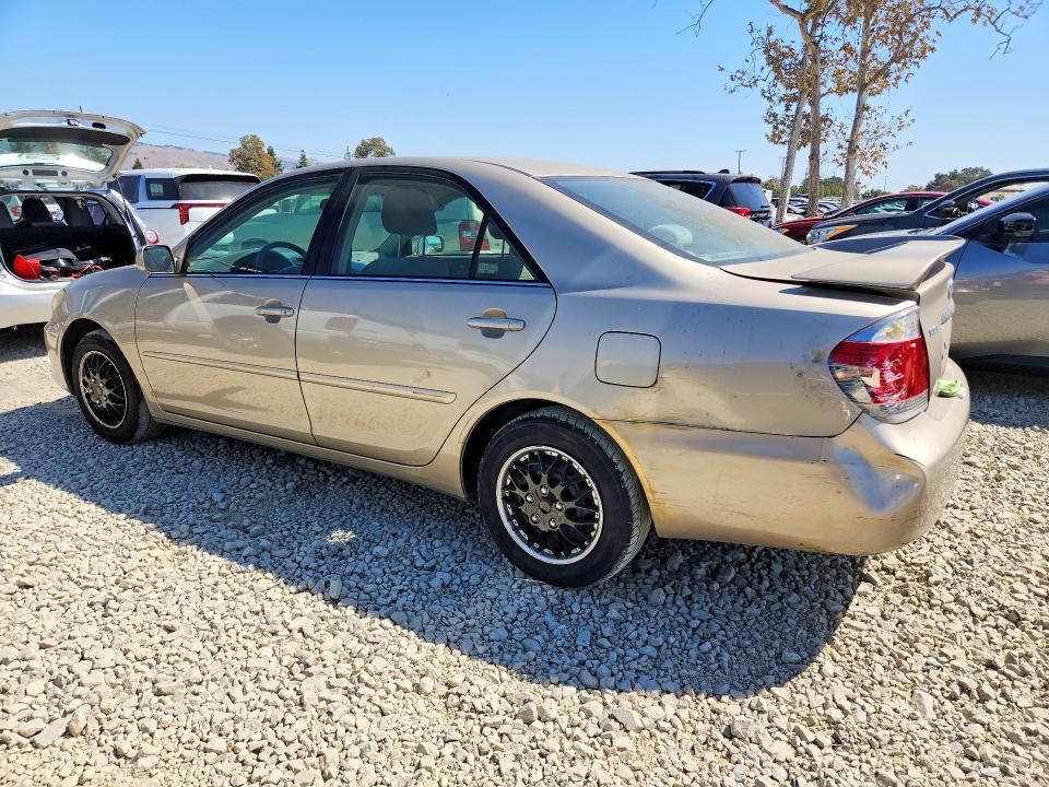 Продажа на аукционе авто 2006 Toyota Camry, vin: 4T1BE30K36U727269, номер лота: 69201906