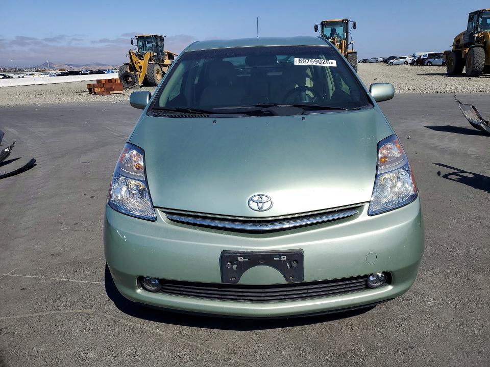 Aukcja sprzedaży 2006 Toyota Prius, vin: JTDKB20UX67081803, numer aukcji: 69769026