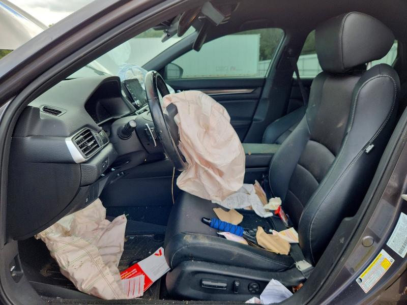 Aukcja sprzedaży 2019 Honda Accord, vin: 1HGCV1F38KA043215, numer aukcji: 70625296